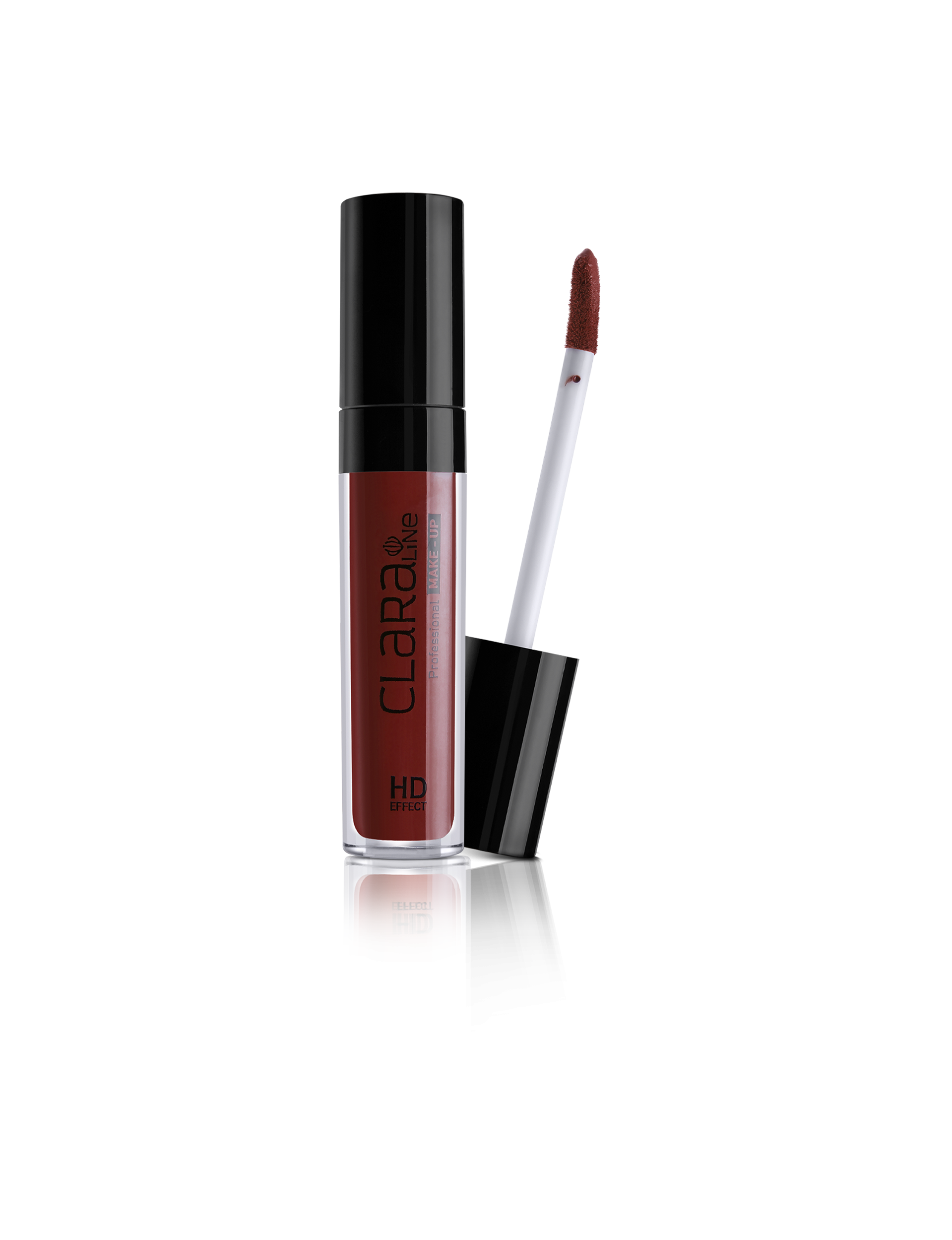 Lipcream Matte 412<BR>Deep Plum