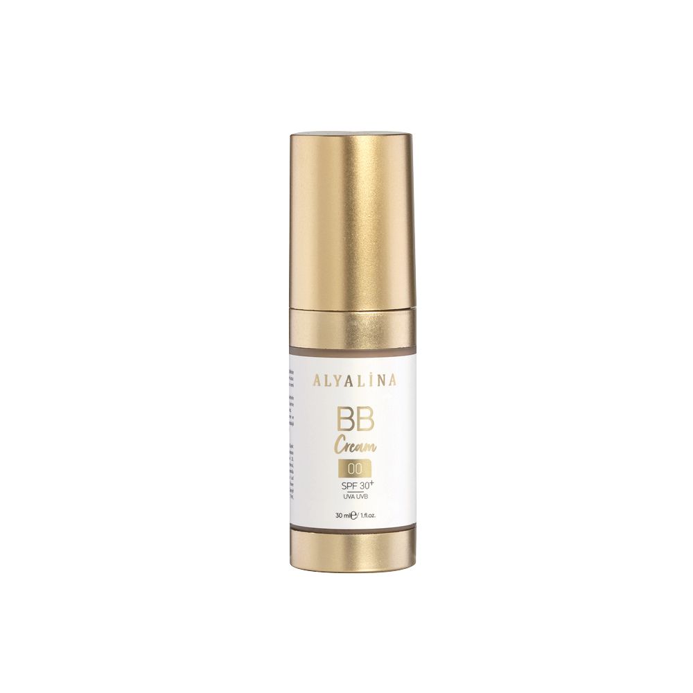 Bb Cream Spf 30 <BR> no:00 30 ml