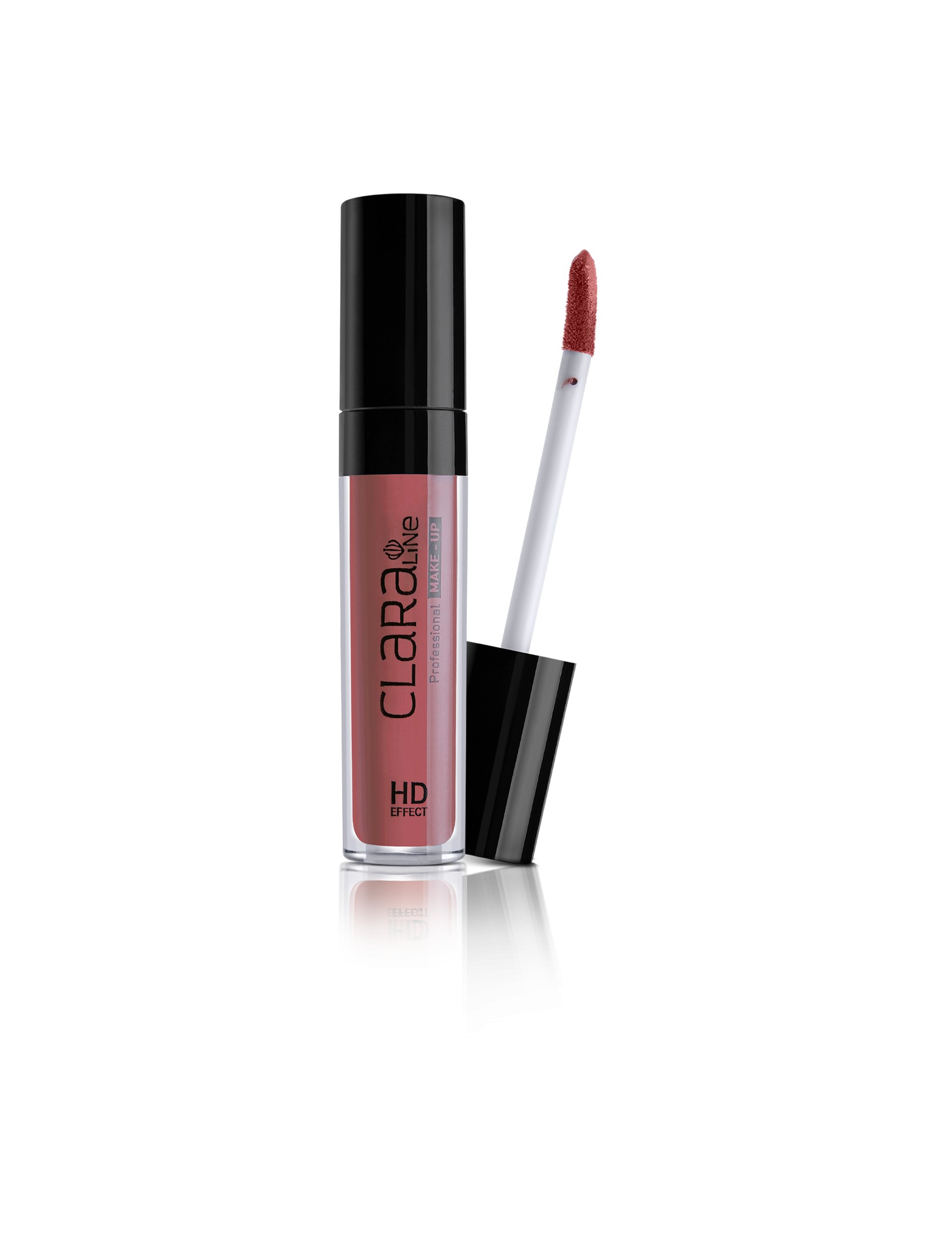 Lipcream Matte 408<BR>White Chocolate