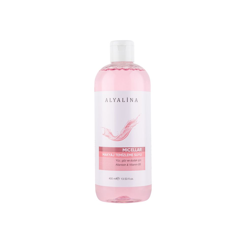 Micellar Su<BR>400 ml