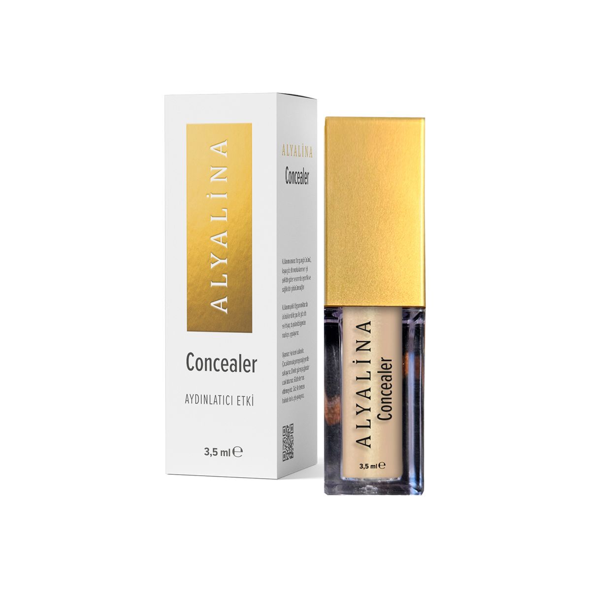 Likit Concealer <BR>3,5 ml