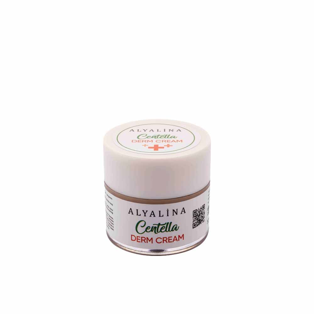 Centella Derm Cream <BR>30 ml