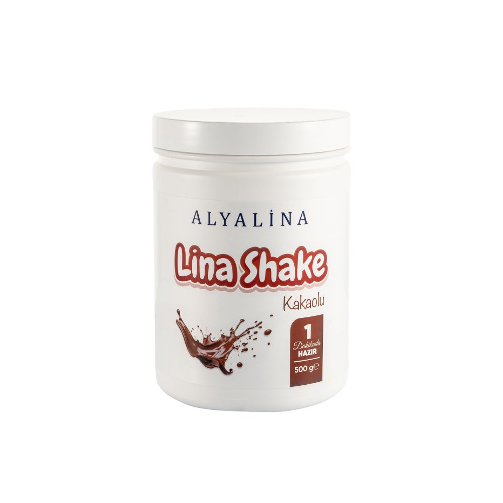 Lina Shake Kakaolu 500 gr