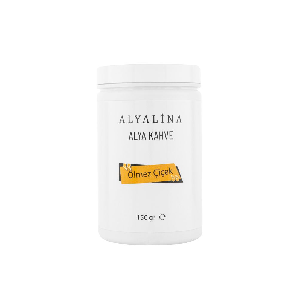 Alya Kahve<BR>150 gr.