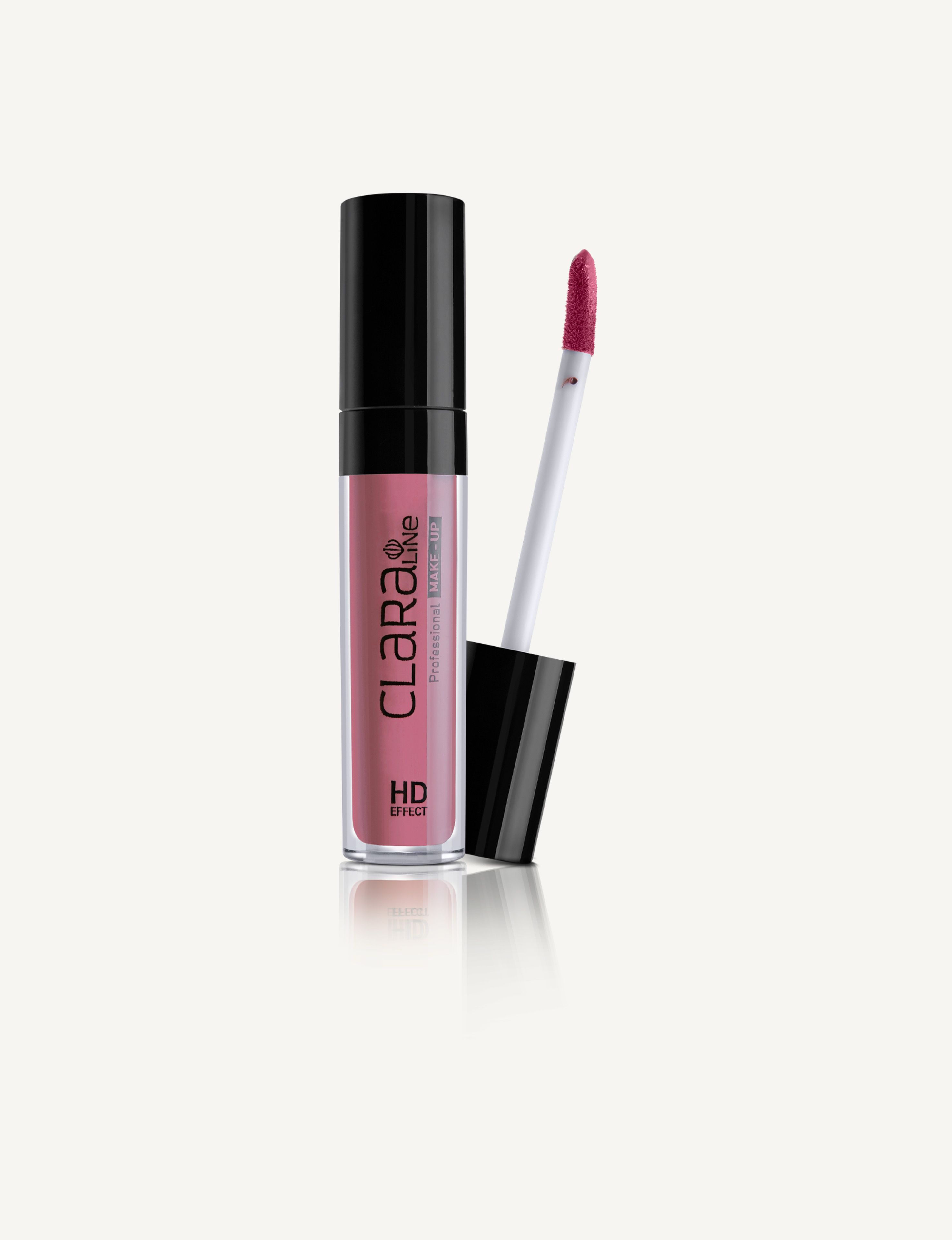 Lipcream Matte 406<BR>Pink Quava