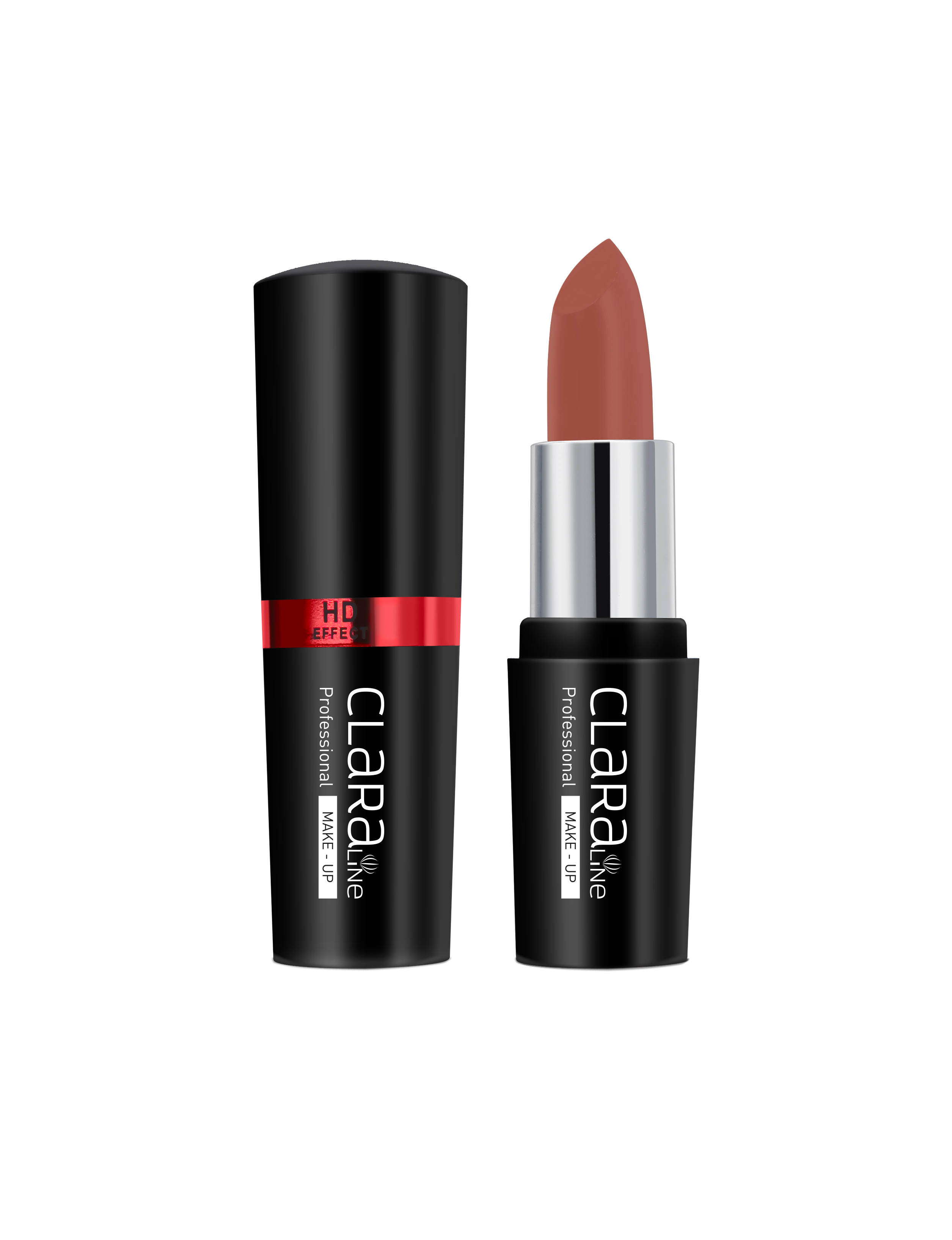 Matte Lipstick 441<BR>soft beige