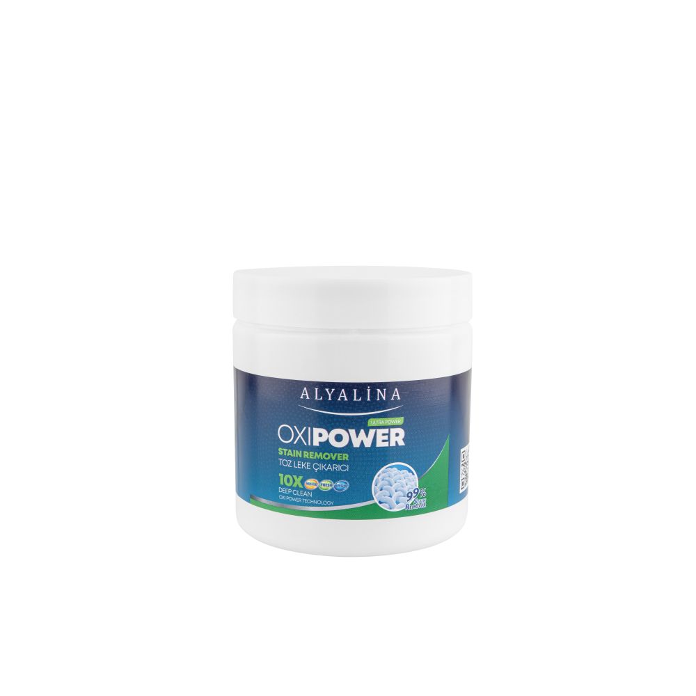 Oxi Power<BR> Toz Leke Çıkarıcı <BR> 500 gr