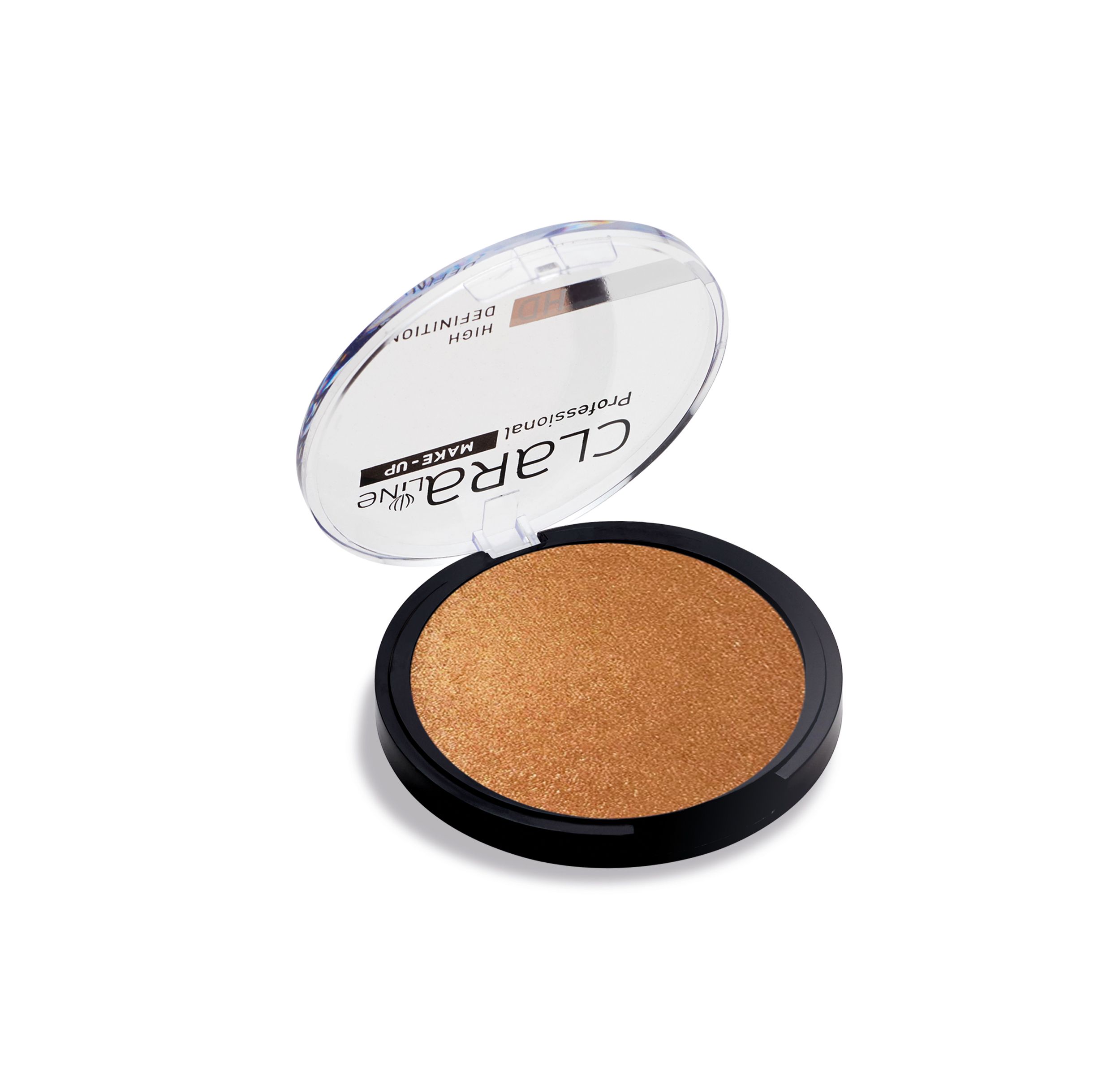 Terracota Highlighter 353<BR>Gold Essence