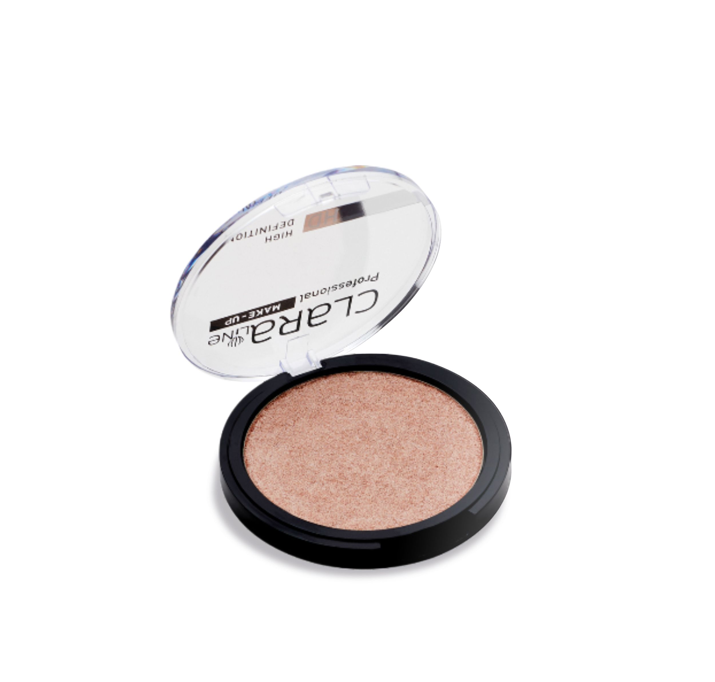 Terracota Highlighter 352<BR>Nude Shine